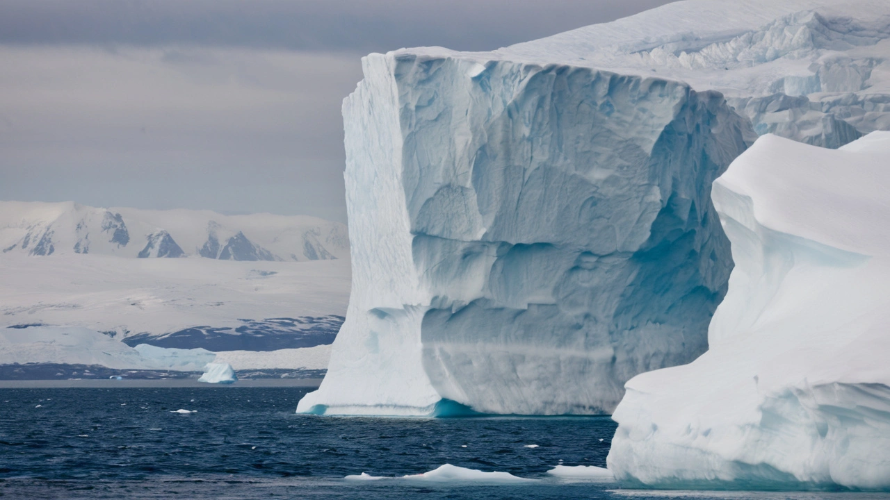 Conclusão: O Futuro do Clima Global