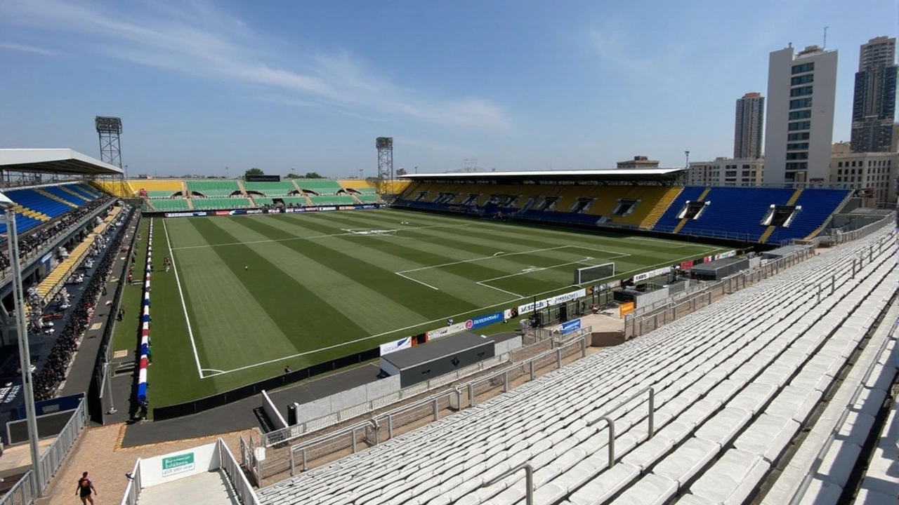 Red Bull Bragantino x Grêmio: Tudo sobre transmissão, horário, prognósticos e escalações para a 26ª rodada do Campeonato Brasileiro 2024