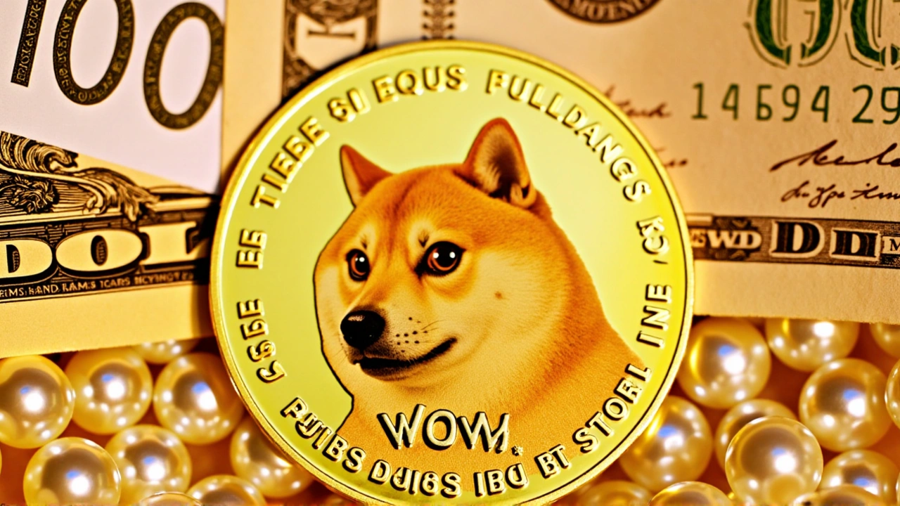 A Comunidade Cripto e o Futuro do Dogecoin