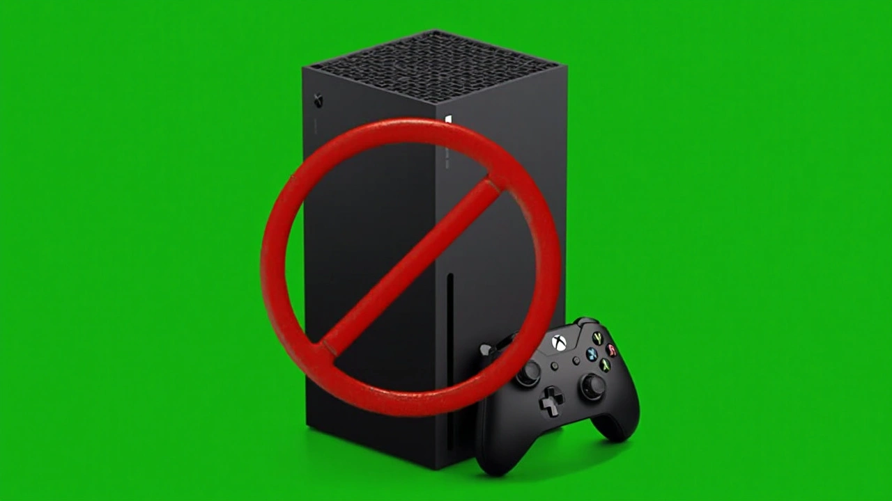 Escassez do Xbox Series X no Brasil Faz Preços Dispararem para R$10.000