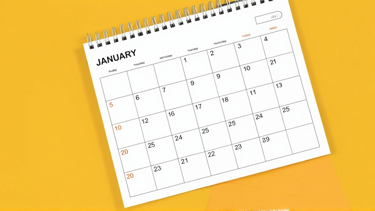 Feriados 2025: calendário completo revela datas e oportunidades de folga no Brasil
