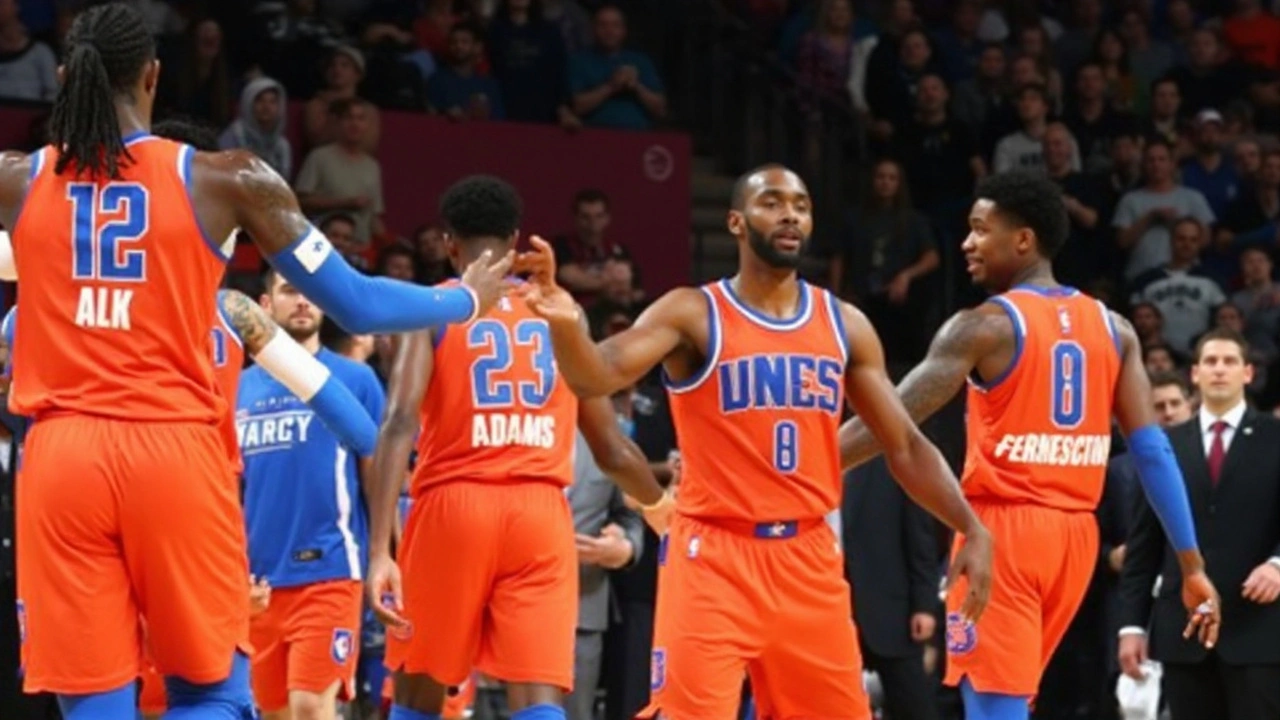 Thunder vence Pacers e empata finais da NBA: análise do Jogo 2, favoritos e destaques