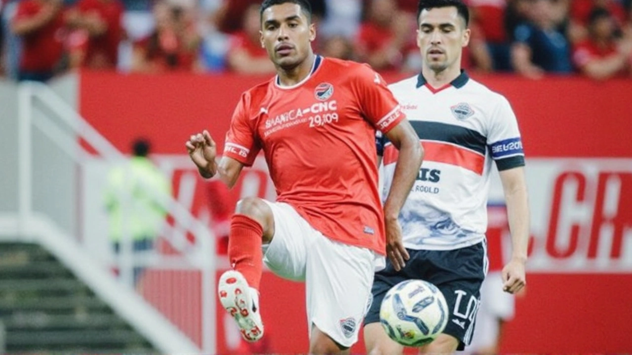 Setor reservado, entrada exclusiva e a missão de recuperar o Santa