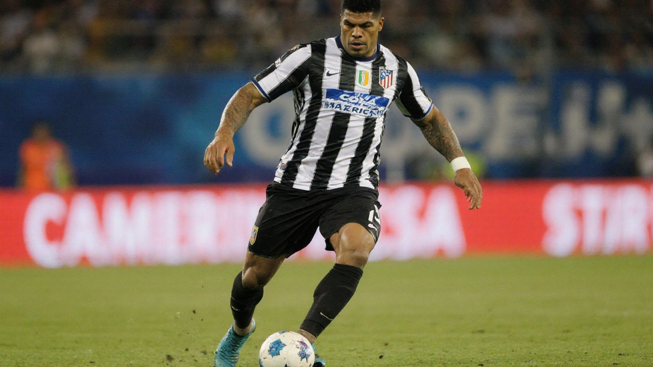 Como o Fortaleza virou o jogo