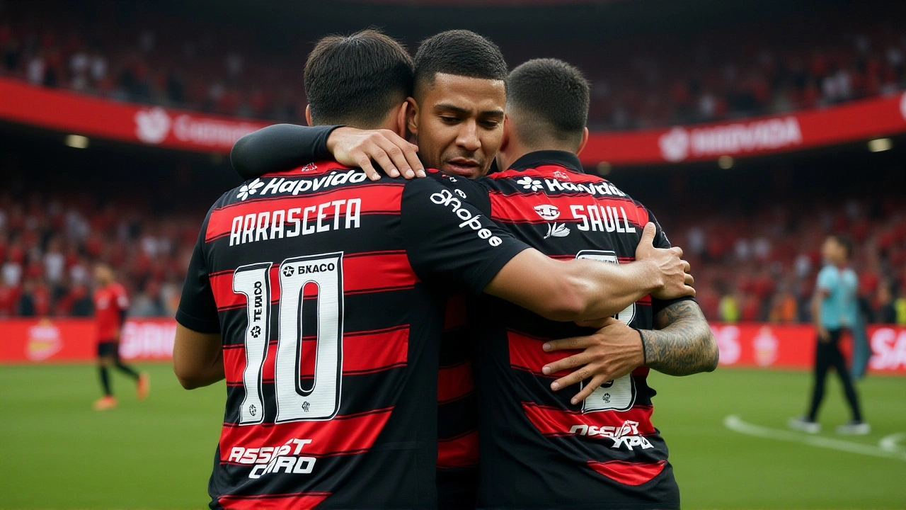 Impacto no Campeonato Brasileiro 2025