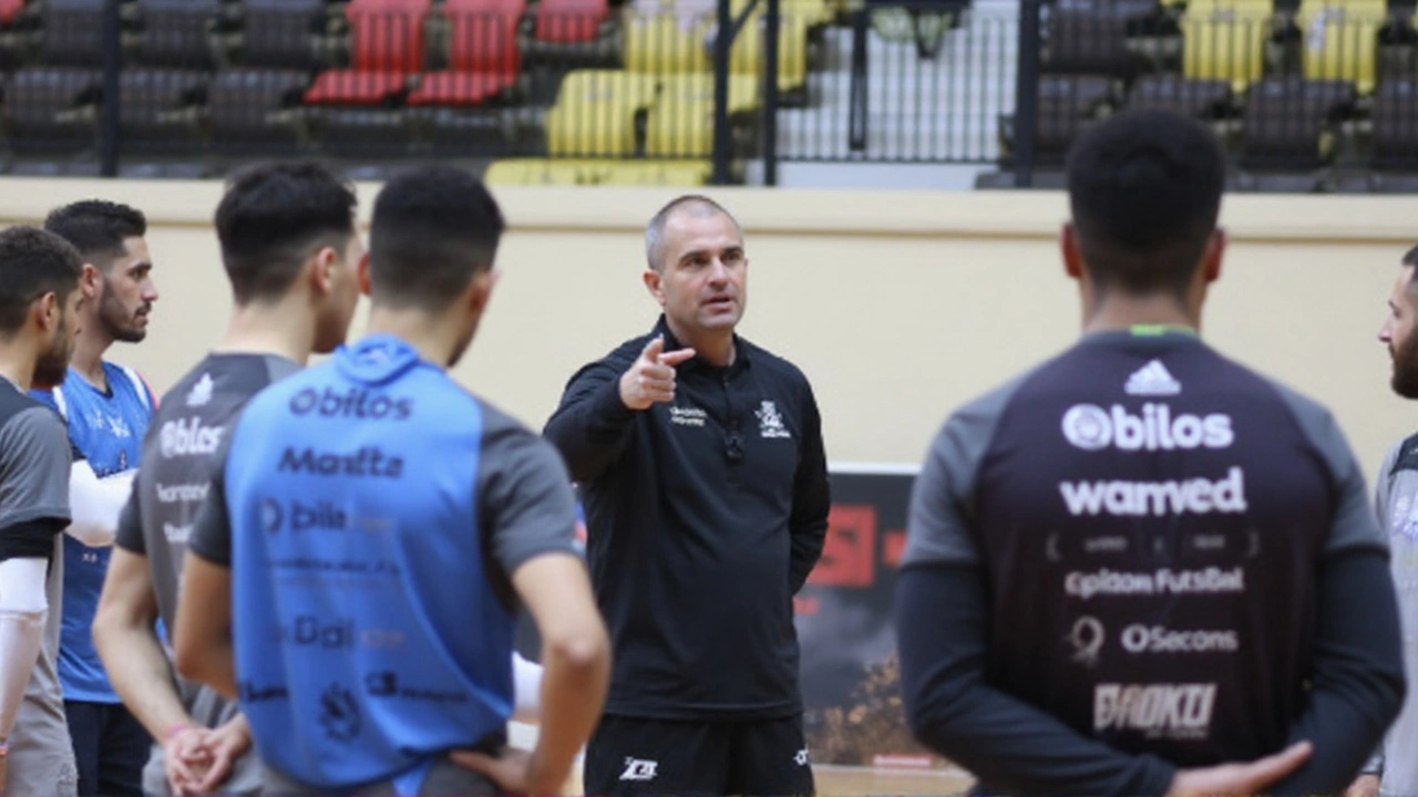 O que o resultado significa para o Napoli