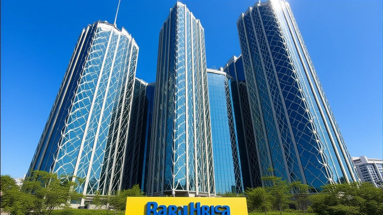 Banco do Brasil paga PLR a 100 mil funcionários e aumenta expectativa de concurso