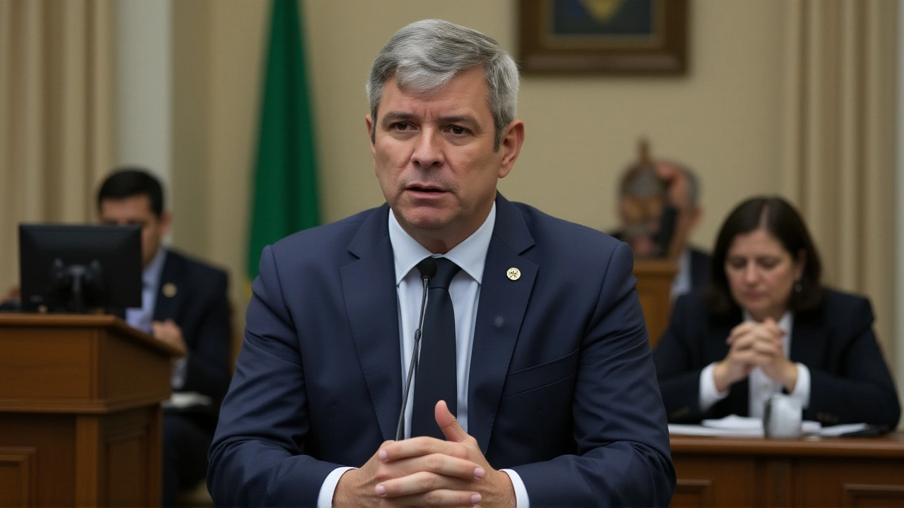 Cabo Bebeto denuncia falta de uniformes e EPIs no SAMU de Alagoas