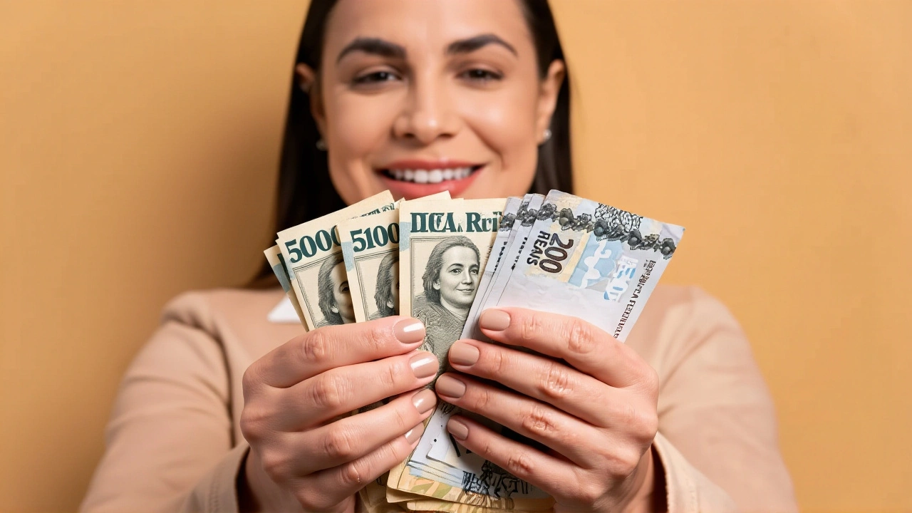 Loteria Federal 5982: vencedores de R$ 500 mil são revelados