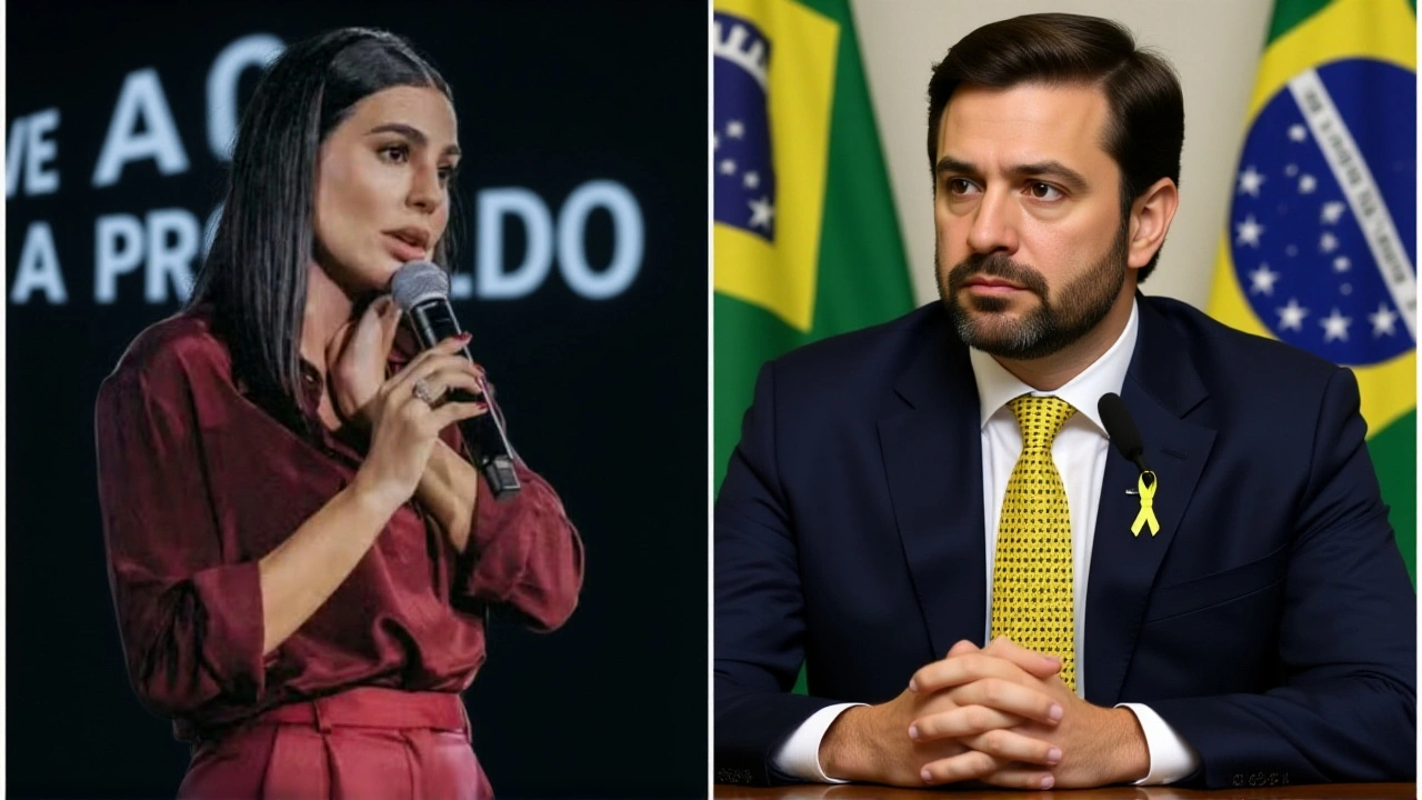 Próximos passos na esfera judicial