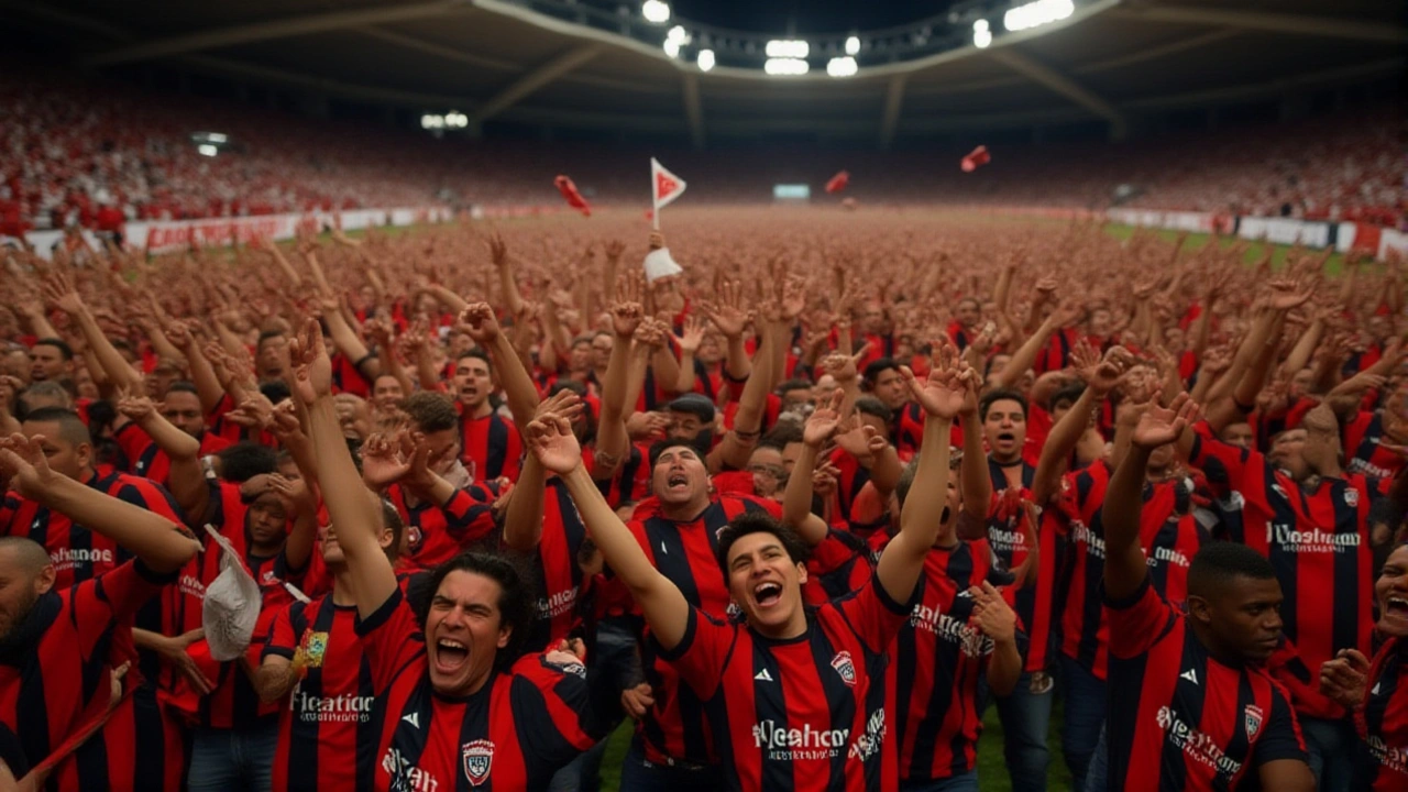 Atlético-MG x Flamengo: jogo pode decidir o Brasileirão e ingressos têm venda lenta na Arena MRV