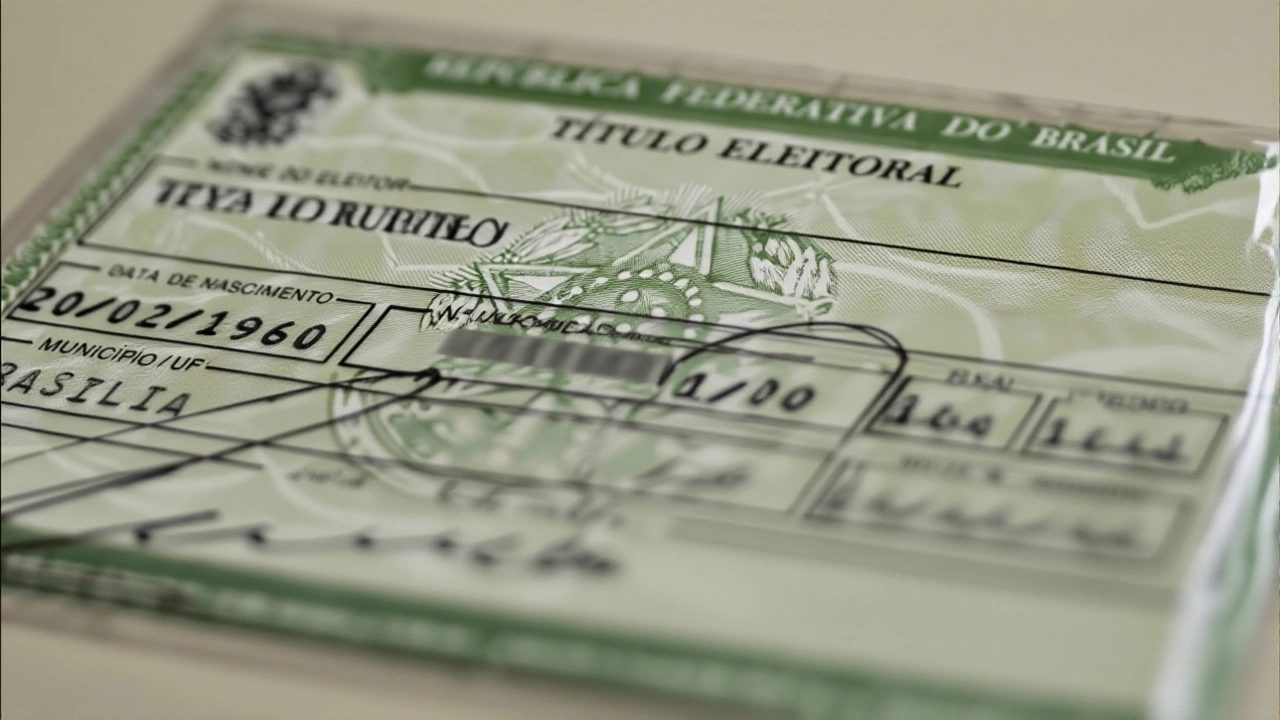 Constituição em risco