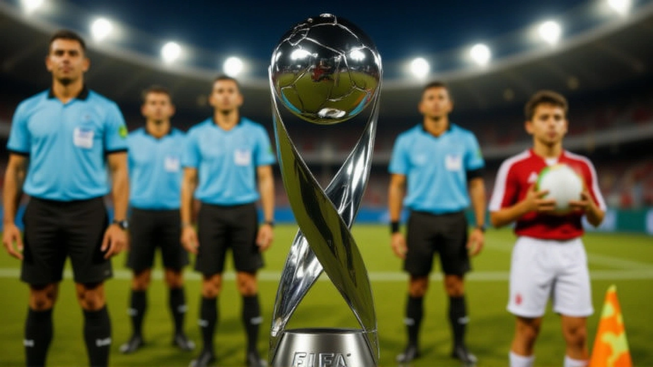 Infraestrutura e logística: mais do que futebol