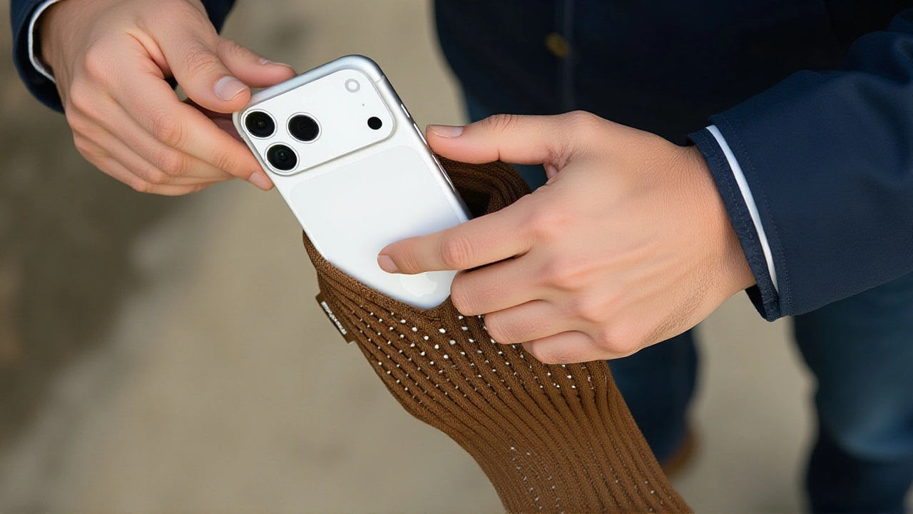 Por que isso importa para você?