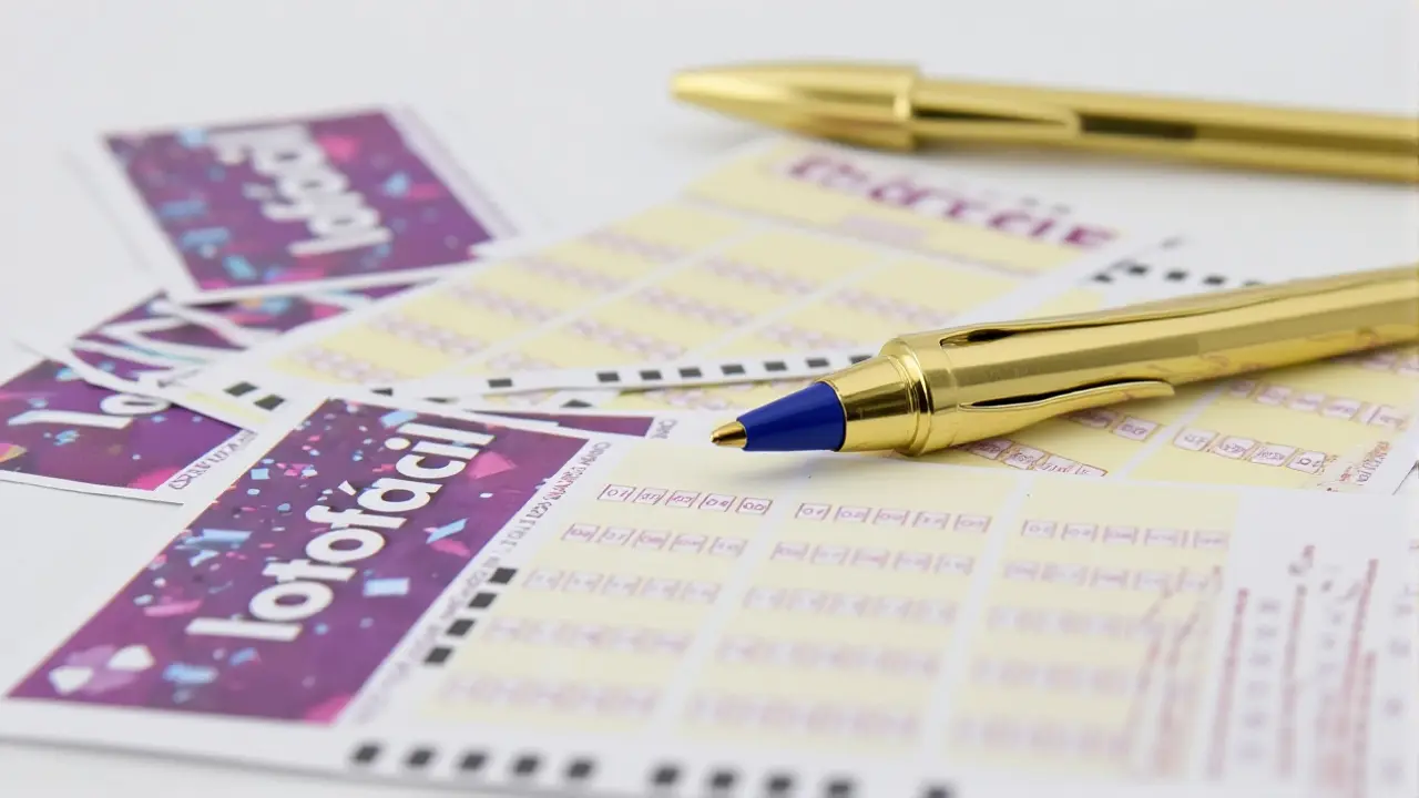 Análise: Por que a Lotofácil continua atraindo?