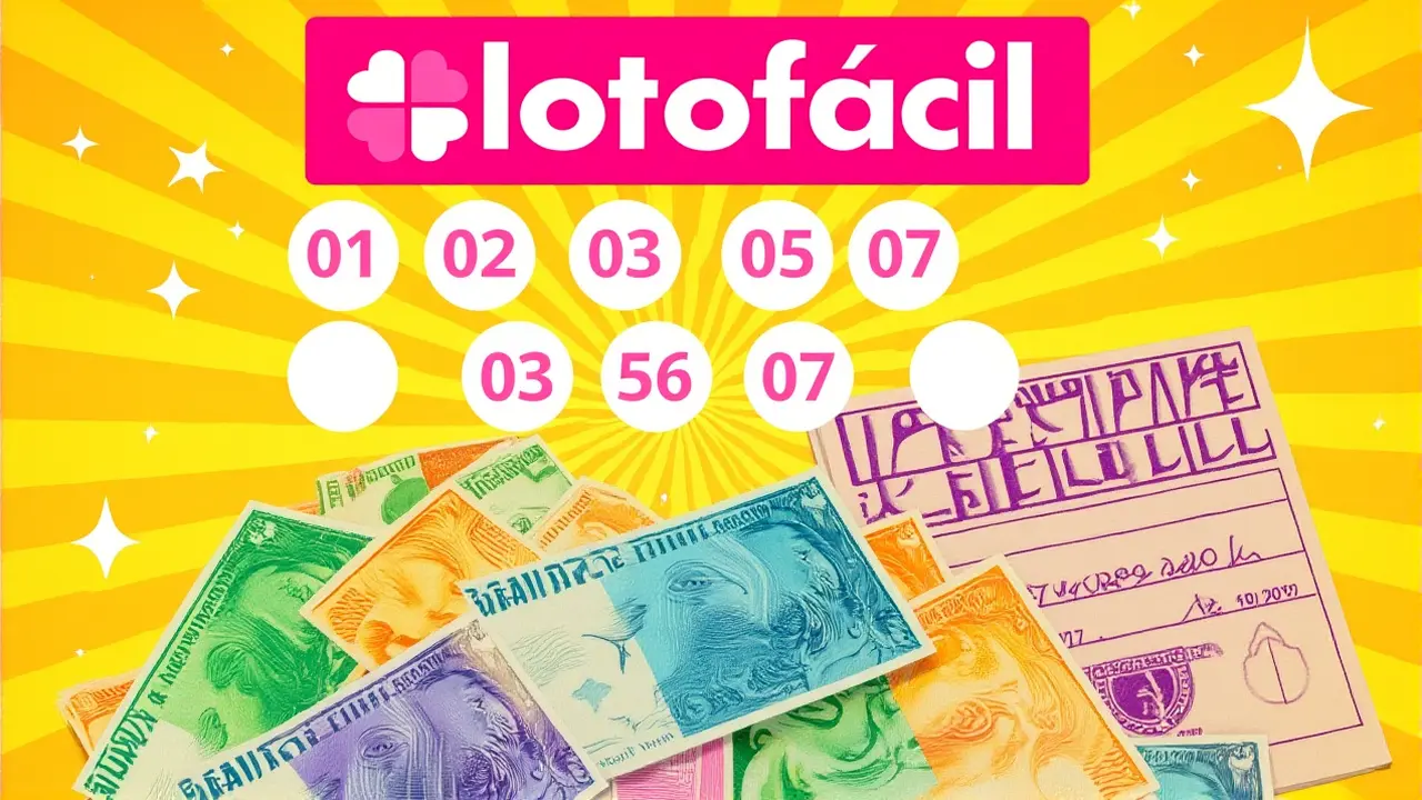 Lotofácil 3668: Aposta de Iracemápolis fatura mais de R$ 1 milhão