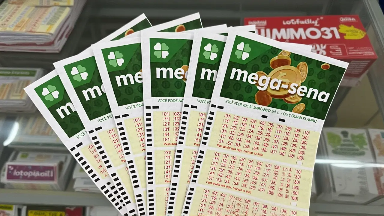 Mega-Sena acumula R$ 13 milhões e grupo de Goiás vira 'estratégia'