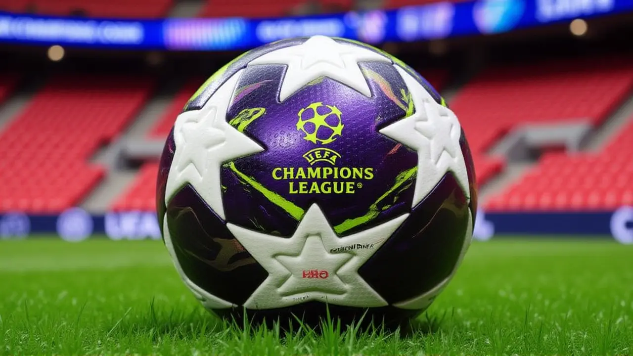 Final da Champions League 2026: PSG x Arsenal ao vivo nos cinemas