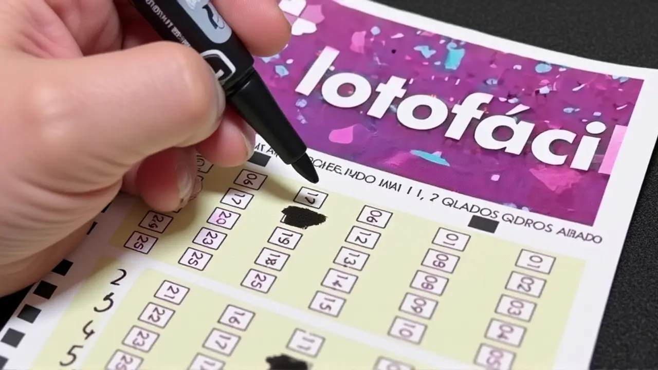 Lotofácil 3679: confira os números sorteados e o prêmio de R$ 2 milhões