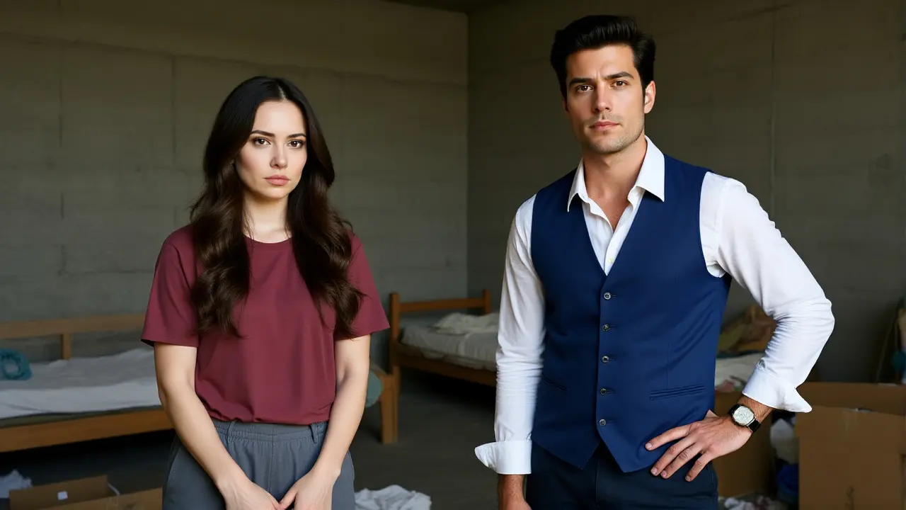 Chay Suede revela motivo de aceitar papel em 'Quem Ama Cuida'
